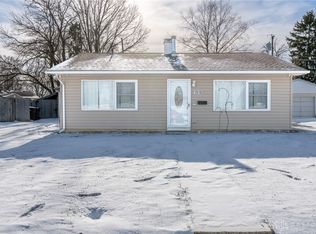 1016 June Dr, Xenia, OH 45385