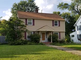 1617 Montclair Ave, Flint, MI 48503