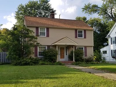 1617 Montclair Ave, Flint, MI, 48503