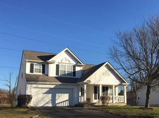 8076 Rodebaugh Rd, Reynoldsburg, OH 43068