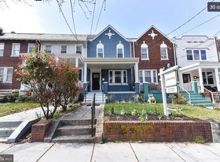 4622 4th St NW, Washington, DC 20011