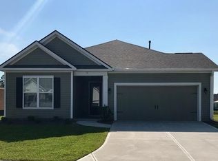 15 Bahr Mill Ln, Bluffton, SC 29909