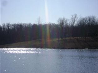 14392 Horn Dr, Camden, MI