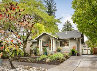2724 NE 48th Ave, Portland, OR 97213