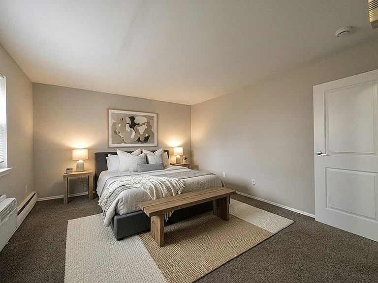 Orchard View Apartments — Photo 15