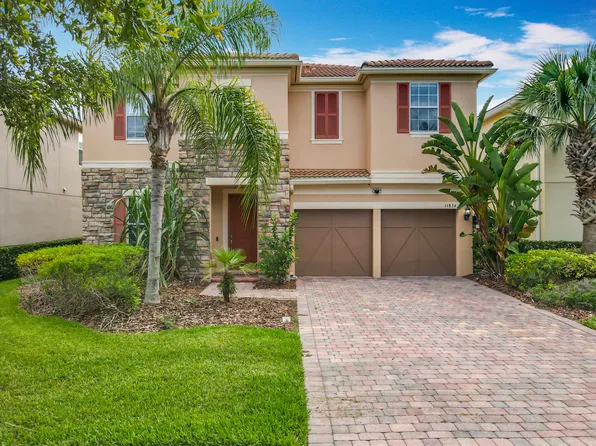 11834 Aurelio Ln, Orlando, FL 32827