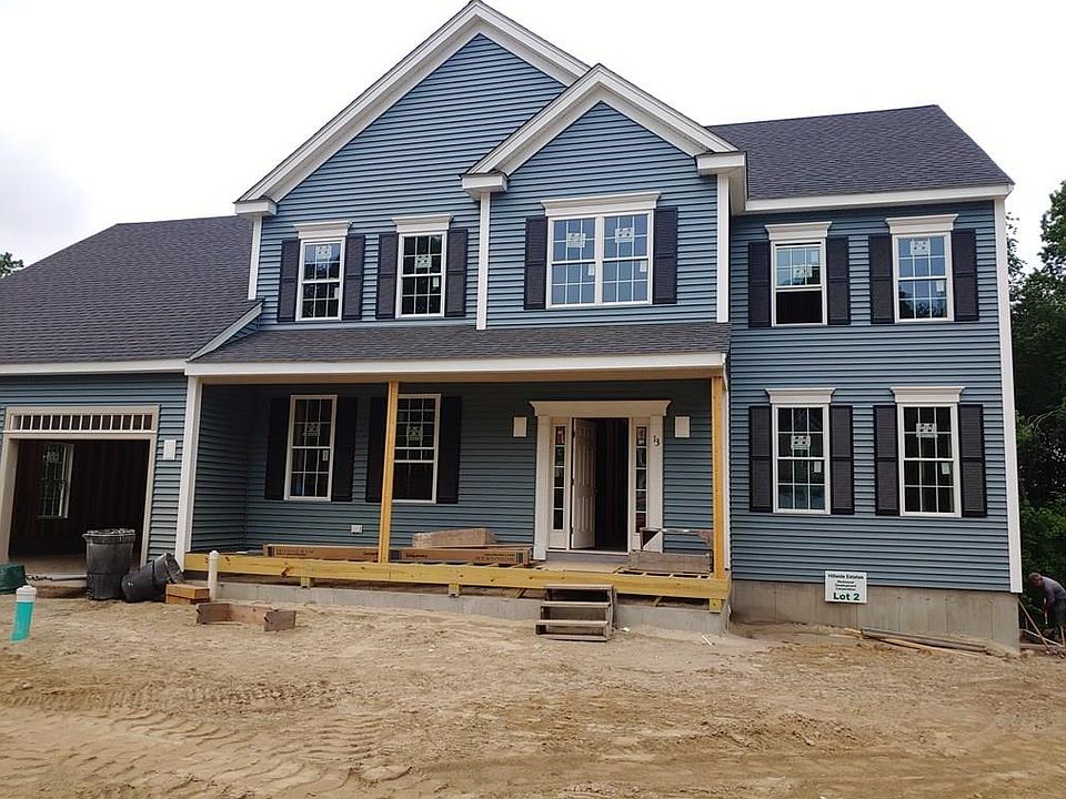 2nd image of 13 High Street Ext