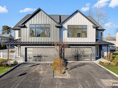 23 Prospect St, Ramsey, NJ, 07446