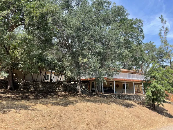 43352 Alta Acres Drive, Three Rivers, CA 93271