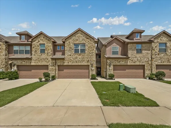 6806 Jade Dr, Greenville, TX 75402