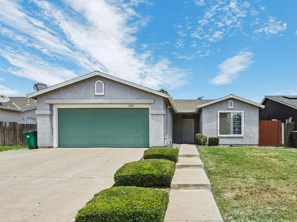 1221 Houston Ave, Stockton, CA 95206