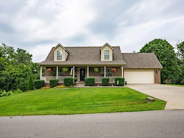 328 Lewis Dr, Richmond, KY 40475