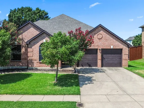 12133 Copper Creek Dr, Fort Worth, TX 76244