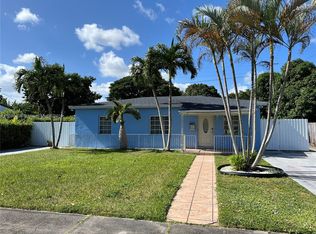 14920 Polk St, Miami, FL 33176