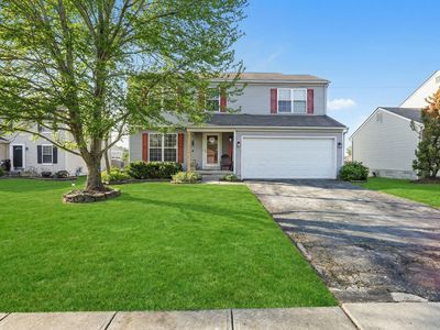 1565 Hocking Valley Pl, Lancaster, OH, 43130