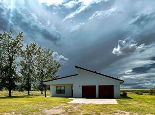 72 Dogwood Rd, Roswell, NM 88201