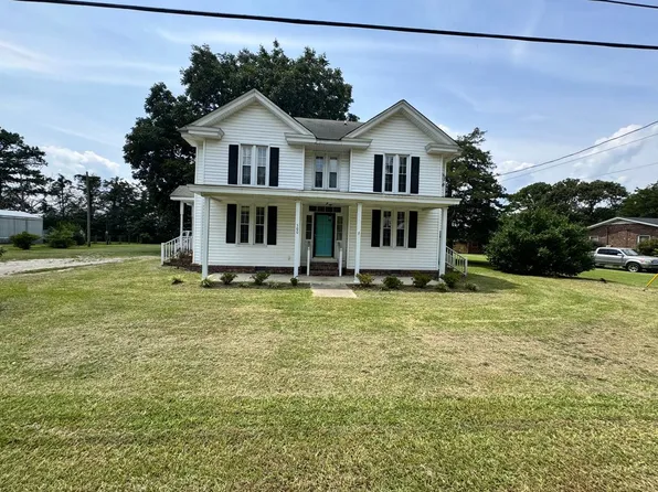 500 Church St, Black Creek, NC