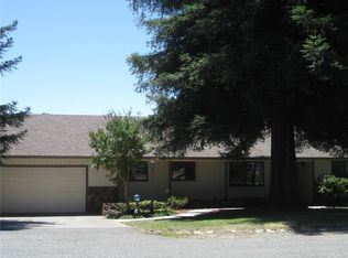 96 Grinding Rock Rd, Paradise, CA 95969