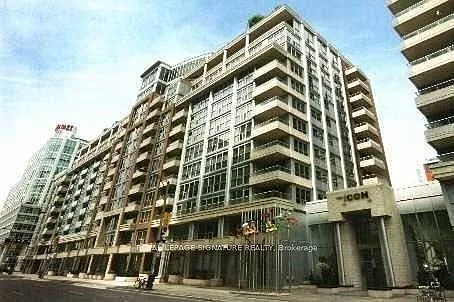 270 Wellington St W #1022 — Photo 1