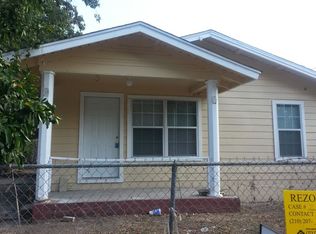 5410 Congo Lane, San Antonio, TX 78227