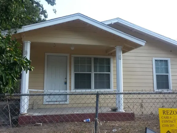 5410 Congo Lane, 5410 Congo Ln #1, San Antonio, TX 78227