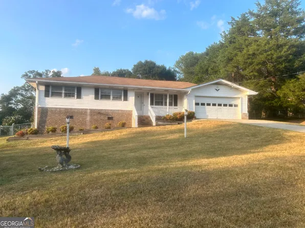 775 Colt Ln NW, Conyers, GA 30012