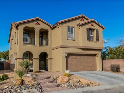 7312 Choctaw Valley Dr, Las Vegas, NV, 89179