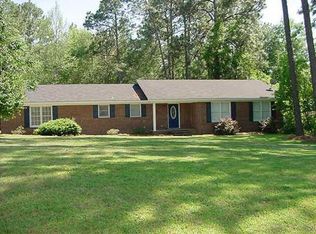 118 Evergreen Dr, Statesboro, GA 30458