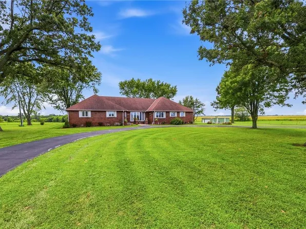 34301 E State Route 2, Harrisonville, MO 64701
