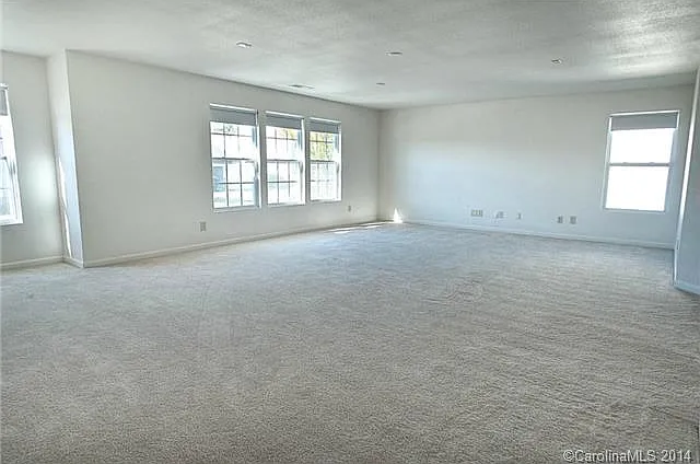 bonus/game room upstairs