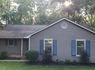 6404 Harrison Rd, Charlotte, NC 28270