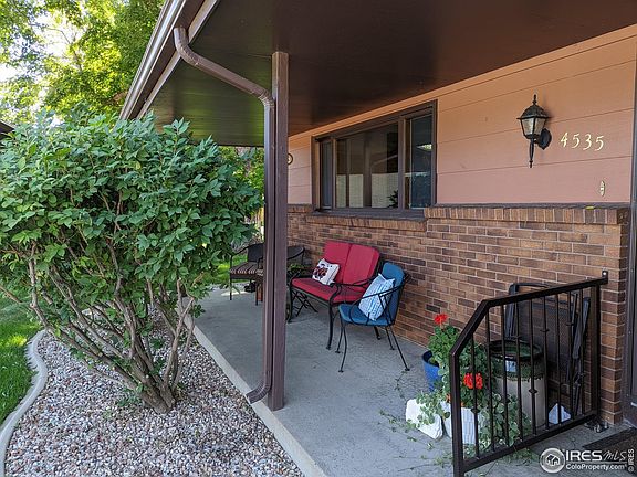 2nd image of 4535 W Pioneer Ln #8