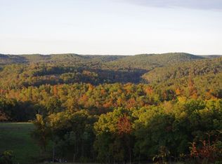 442 Badger Rd, Oldfield, MO 65720