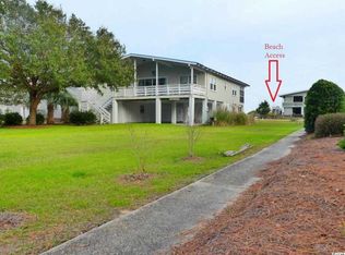 105 Seaview Loop, Pawleys Island, SC 29585