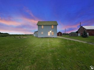 9640 Sylvania Petersburg Rd, Ottawa Lake, MI 49267