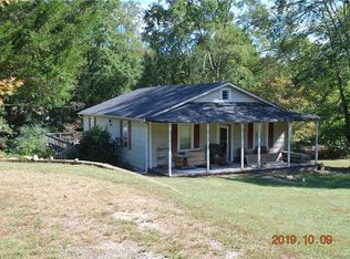 2840 Mud Cut Rd, Marion, NC 28752
