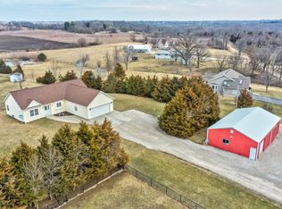 2223 N 2925th Rd, Marseilles, IL 61341