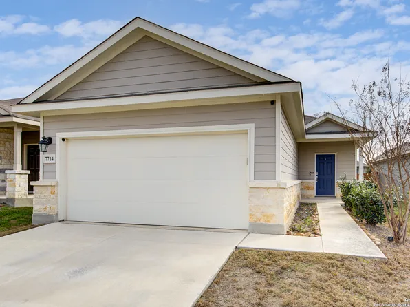7714 Abbey Place, San Antonio, TX 78218