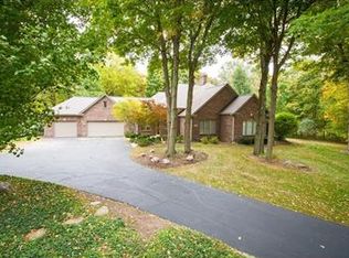 1085 Bear Cub Dr, Cicero, IN 46034