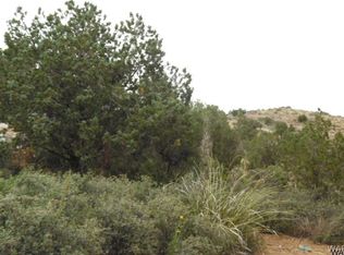 0 N William Rd, Kingman, AZ 86401