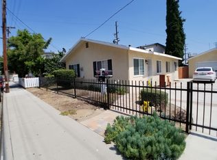 11168 Freer St, Temple City, CA 91780