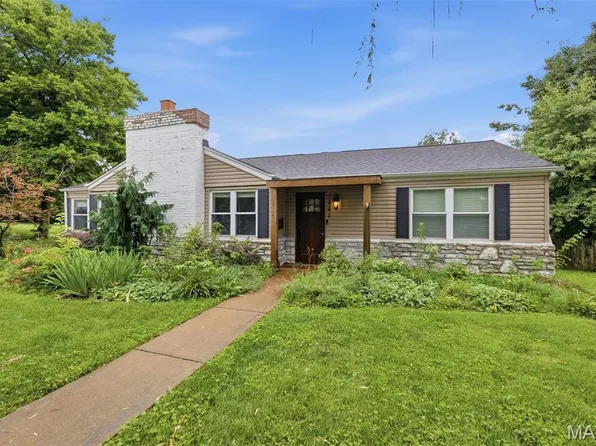 1444 Ronald Dr, Saint Louis, MO 63119