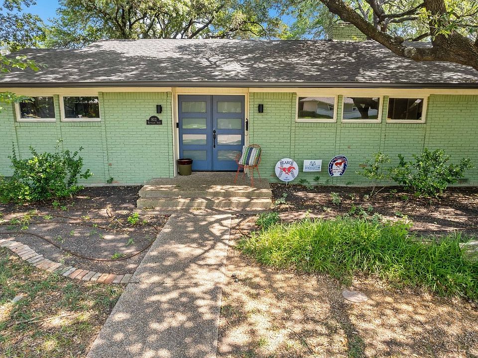 803 Northlake Dr, Richardson, TX 75080 Zillow