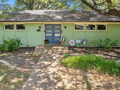 803 Northlake Dr, Richardson, TX, 75080