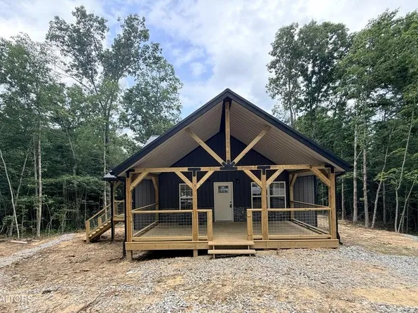 831 Remington Rd #5, Jamestown, TN 38556