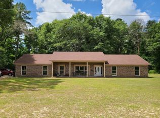 112 Roberta St, Reidsville, GA 30453