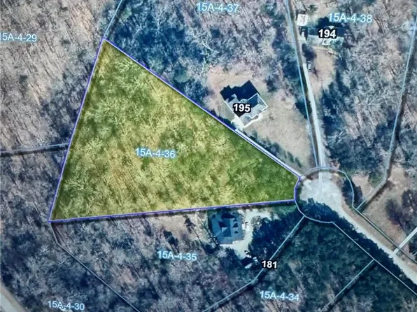 0 Stanley Ct, Surry, VA 23883