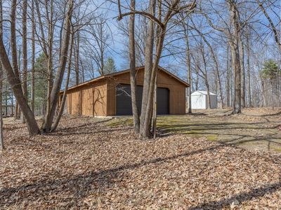 5947 S Maple Lake Trl NE, Longville, MN, 56655
