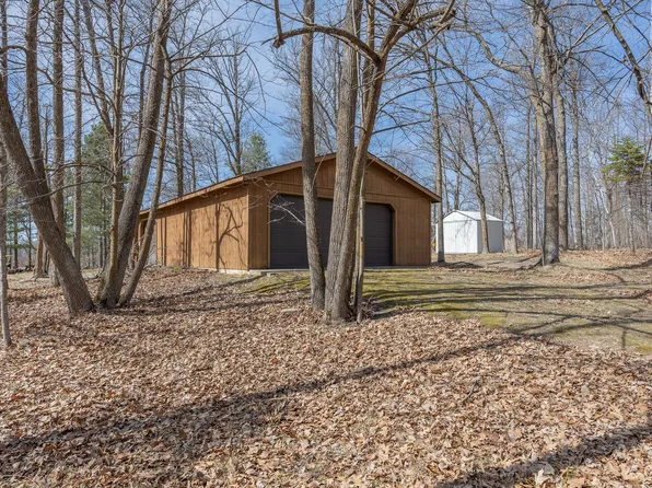 5947 S Maple Lake Trl NE, Longville, MN 56655