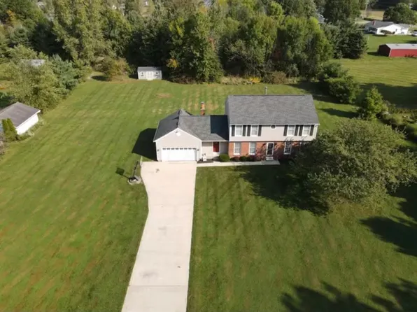 14288 Jug St, Johnstown, OH 43031